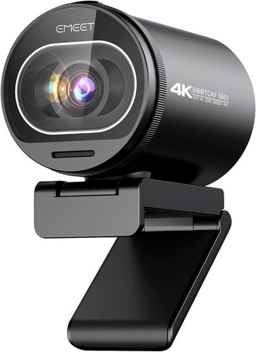 S600 webcam per streaming - webcam,