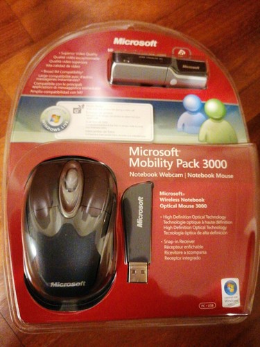 Microsoft wireless - wireless,