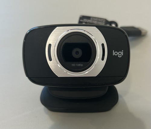 Webcam logitech c615 - c615, hd