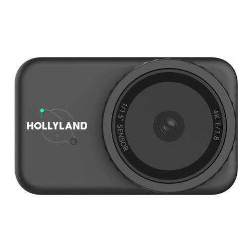 Hollyland lyra uhd - 4k, webcam