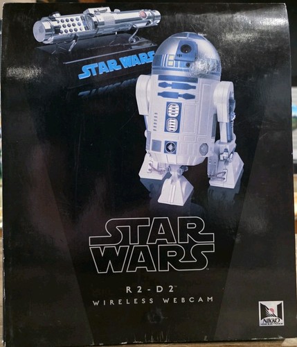 Star wars webcam - star,