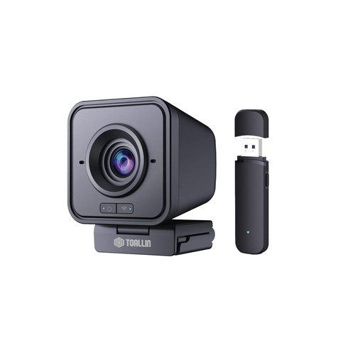 Toallin 1080p webcam - hd,