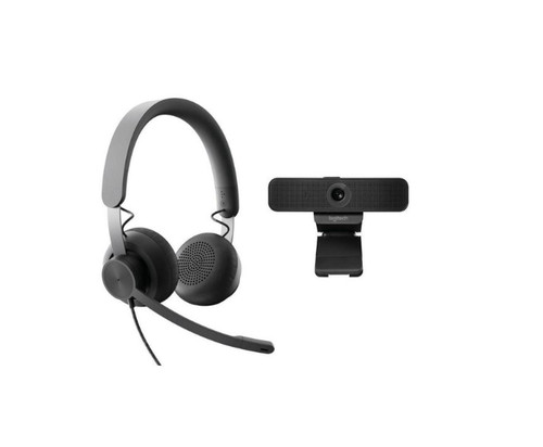Logitech pro personal video - logitech,