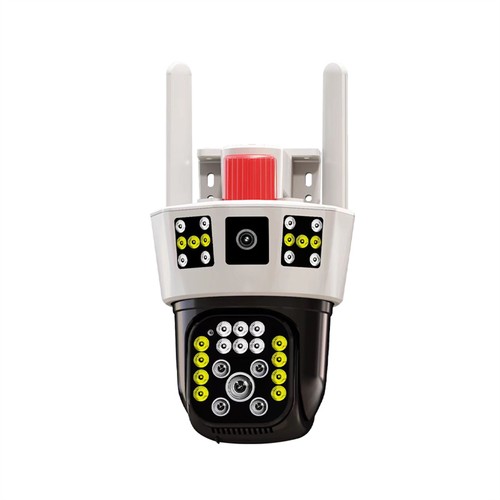 Telecamera wireless webcam - telecamera,