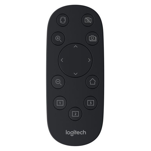 Logitech ptz pro - logitech, 2