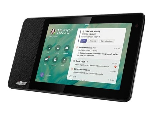Lenovo thinksmart view - thinksmart,